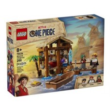 LEGO One Piece 75636 Koča v vasi Windmill Village
